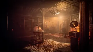 Скриншот 2 к игре Whispers of Montéiroz