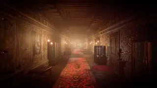 Скриншот 4 к игре Whispers of Montéiroz