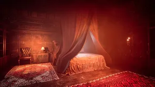 Скриншот 8 к игре Whispers of Montéiroz