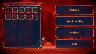 Скриншот 2 к игре Ghosty Is In Hell