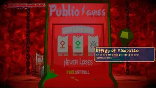 Скриншот 3 к игре Ghosty Is In Hell