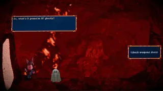 Скриншот 5 к игре Ghosty Is In Hell