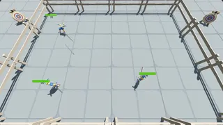 Скриншот 2 к игре Pal Party