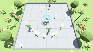 Скриншот 5 к игре Pal Party