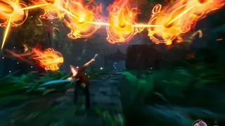 Скриншот 8 к игре PAGUI-Battle