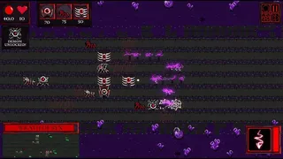 Скриншот 1 к игре Eye of Syn