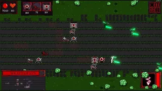 Скриншот 2 к игре Eye of Syn