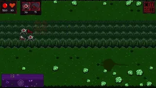 Скриншот 3 к игре Eye of Syn