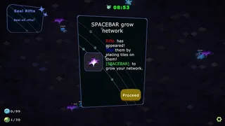 Скриншот 5 к игре HYPHAE