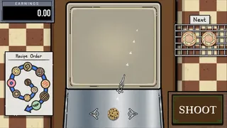 Скриншот 3 к игре Cake Maker