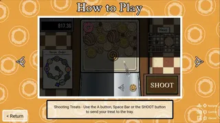 Скриншот 4 к игре Cake Maker