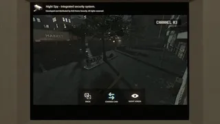 Скриншот 4 к игре Within of Static - Northgate Mall