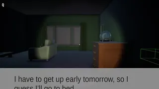 Скриншот 1 к игре rooms