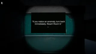 Скриншот 2 к игре rooms