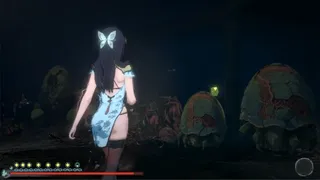 Скриншот 3 к игре Lunar Chrysalis