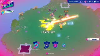 Скриншот 3 к игре Edge of Divinity