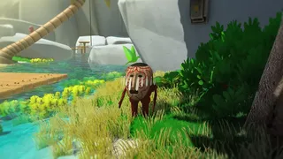 Скриншот 5 к игре The 4 Masked