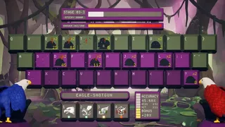 Скриншот 2 к игре Hunt And Peck