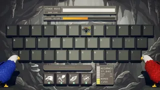 Скриншот 5 к игре Hunt And Peck