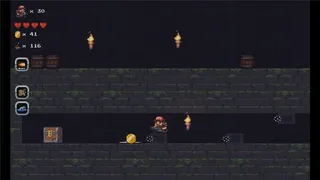 Скриншот 4 к игре 就算是小短腿也能在異世界開無雙