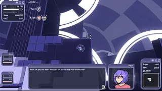 Скриншот 2 к игре Trace Root