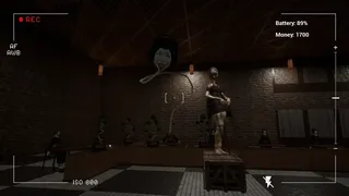 Скриншот 1 к игре MonsterGuest