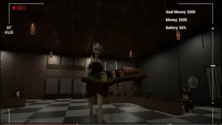 Скриншот 8 к игре MonsterGuest
