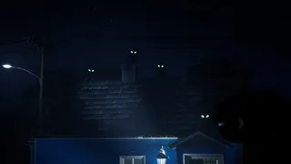 Скриншот 3 к игре Project Blue Files: Classified