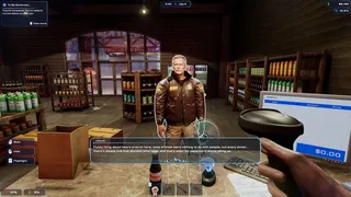 Скриншот 2 к игре Arctic Shift: Fuel Station