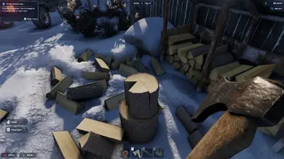 Скриншот 3 к игре Arctic Shift: Fuel Station
