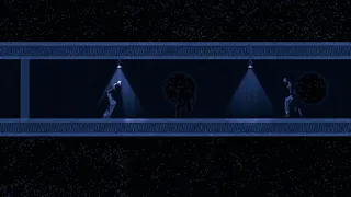 Скриншот 1 к игре VOIDBLADE