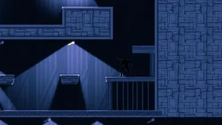 Скриншот 2 к игре VOIDBLADE
