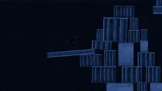 Скриншот 3 к игре VOIDBLADE