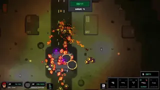 Скриншот 2 к игре EXODUS