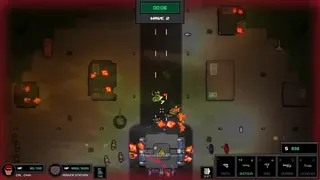 Скриншот 4 к игре EXODUS