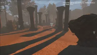 Скриншот 3 к игре Midnight At Camp Ashwood