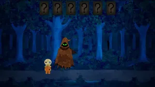 Скриншот 4 к игре Yurei: Ink of the Damned