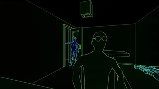 Скриншот 1 к игре Electric Sheep