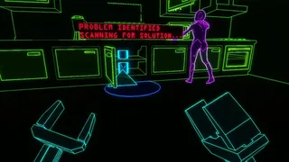 Скриншот 3 к игре Electric Sheep
