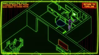 Скриншот 4 к игре Electric Sheep