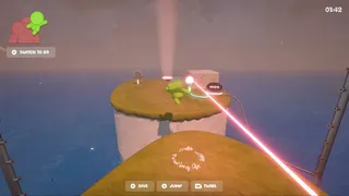 Скриншот 2 к игре The Buddy Signal