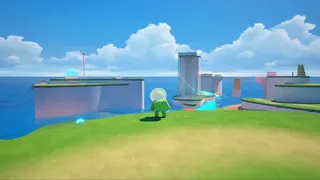 Скриншот 3 к игре The Buddy Signal