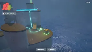 Скриншот 4 к игре The Buddy Signal