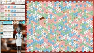 Скриншот 2 к игре 猫猫的摸鱼日记