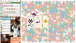 Скриншот 3 к игре 猫猫的摸鱼日记