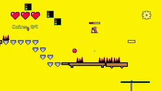 Скриншот 5 к игре Roll n' Bounce