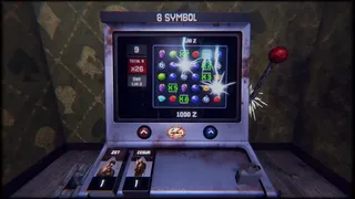 Скриншот 1 к игре Gamble: Hard Exit