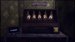 Скриншот 6 к игре Gamble: Hard Exit