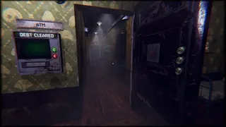 Скриншот 8 к игре Gamble: Hard Exit