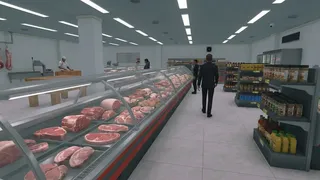 Скриншот 5 к игре Butcher Shop Simulator